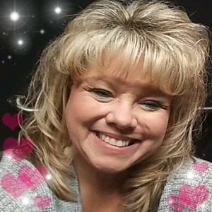 Meet your Posher, Lavonda